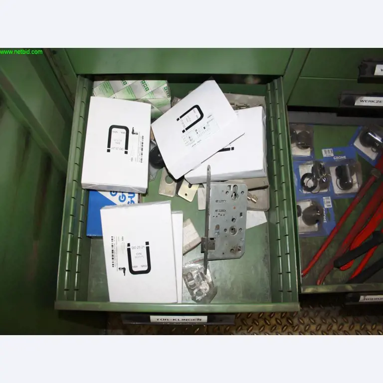 Europas führende Gießerei im Maschinenformguss für heißgasführende Teile-10