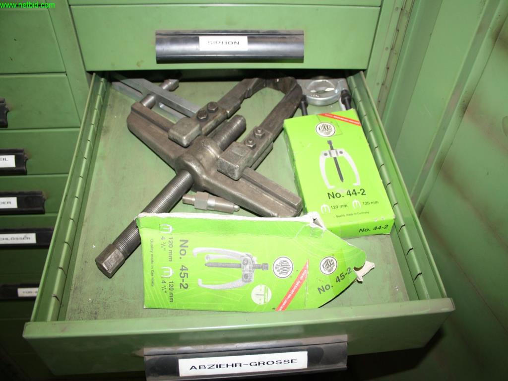 Europas führende Gießerei im Maschinenformguss für heißgasführende Teile-11