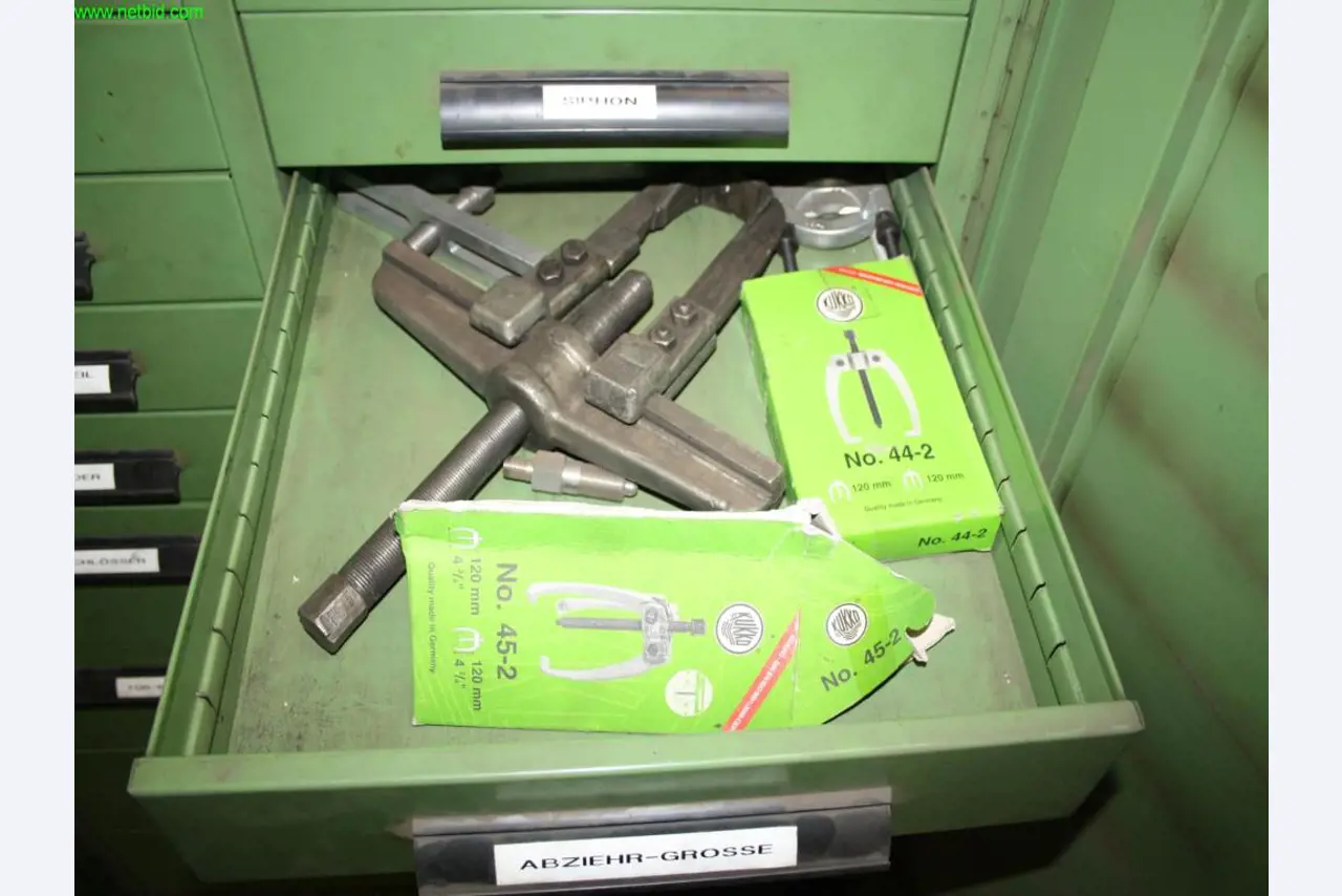 Europas führende Gießerei im Maschinenformguss für heißgasführende Teile-11