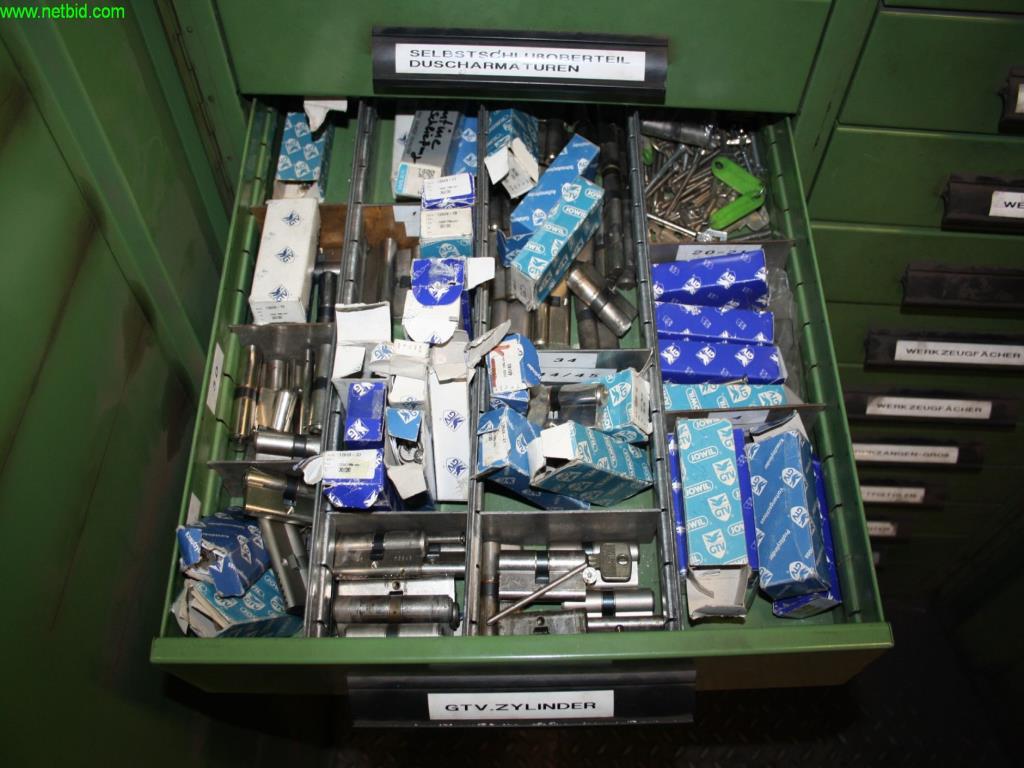 Europas führende Gießerei im Maschinenformguss für heißgasführende Teile-12