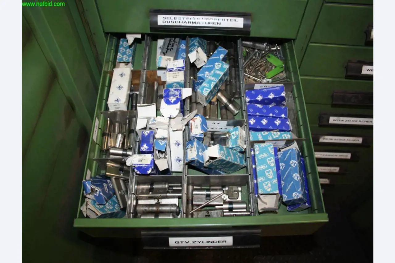 Europas führende Gießerei im Maschinenformguss für heißgasführende Teile-12