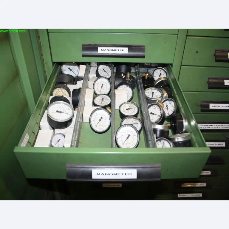 Europas führende Gießerei im Maschinenformguss für heißgasführende Teile-13