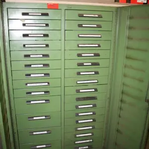 drawer cabinet (12)