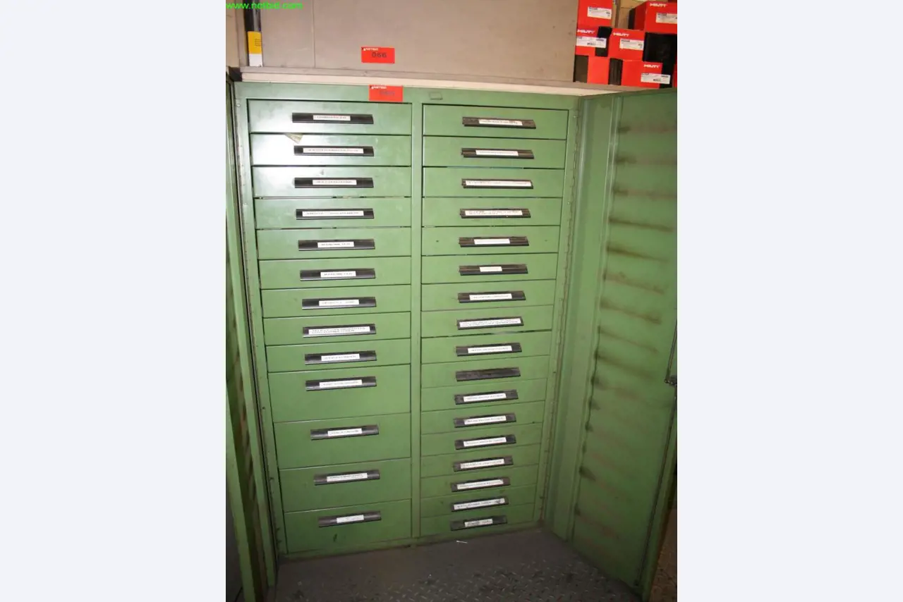 Europas führende Gießerei im Maschinenformguss für heißgasführende Teile-1