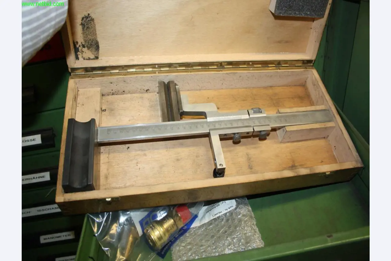 Europas führende Gießerei im Maschinenformguss für heißgasführende Teile-3