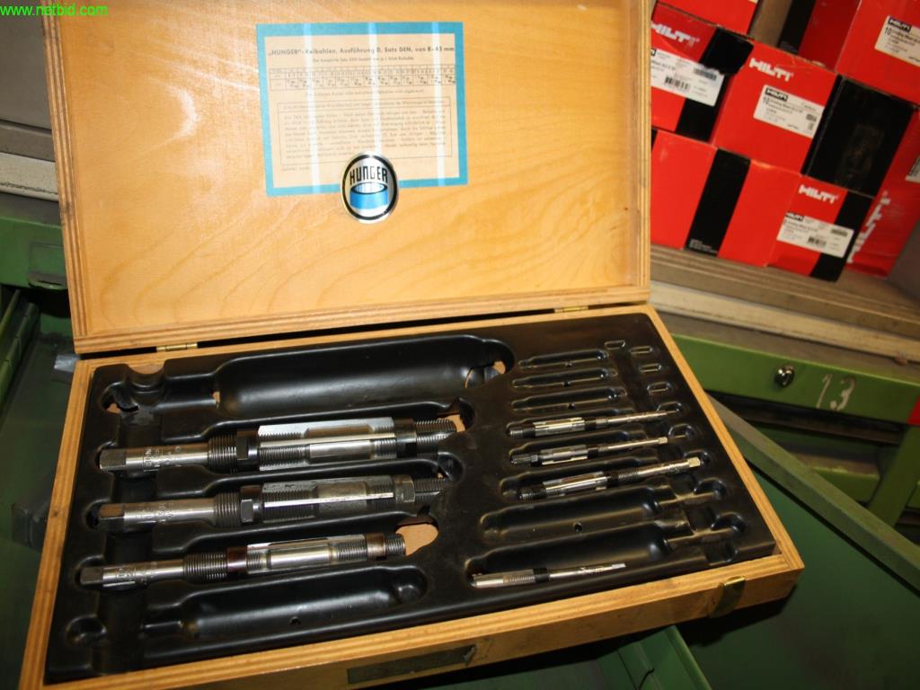 Europas führende Gießerei im Maschinenformguss für heißgasführende Teile-4