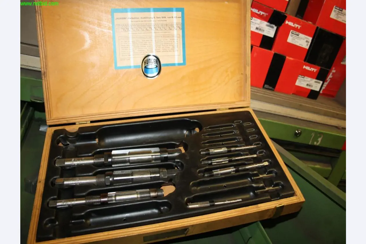 Europas führende Gießerei im Maschinenformguss für heißgasführende Teile-4