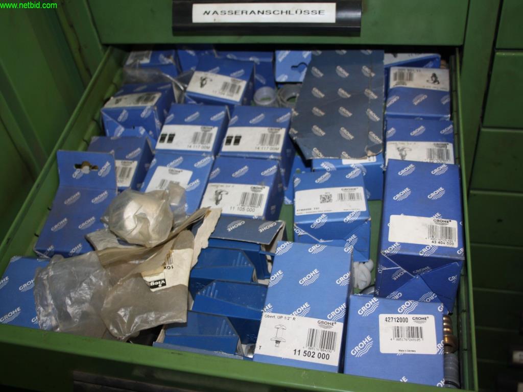 Europas führende Gießerei im Maschinenformguss für heißgasführende Teile-5