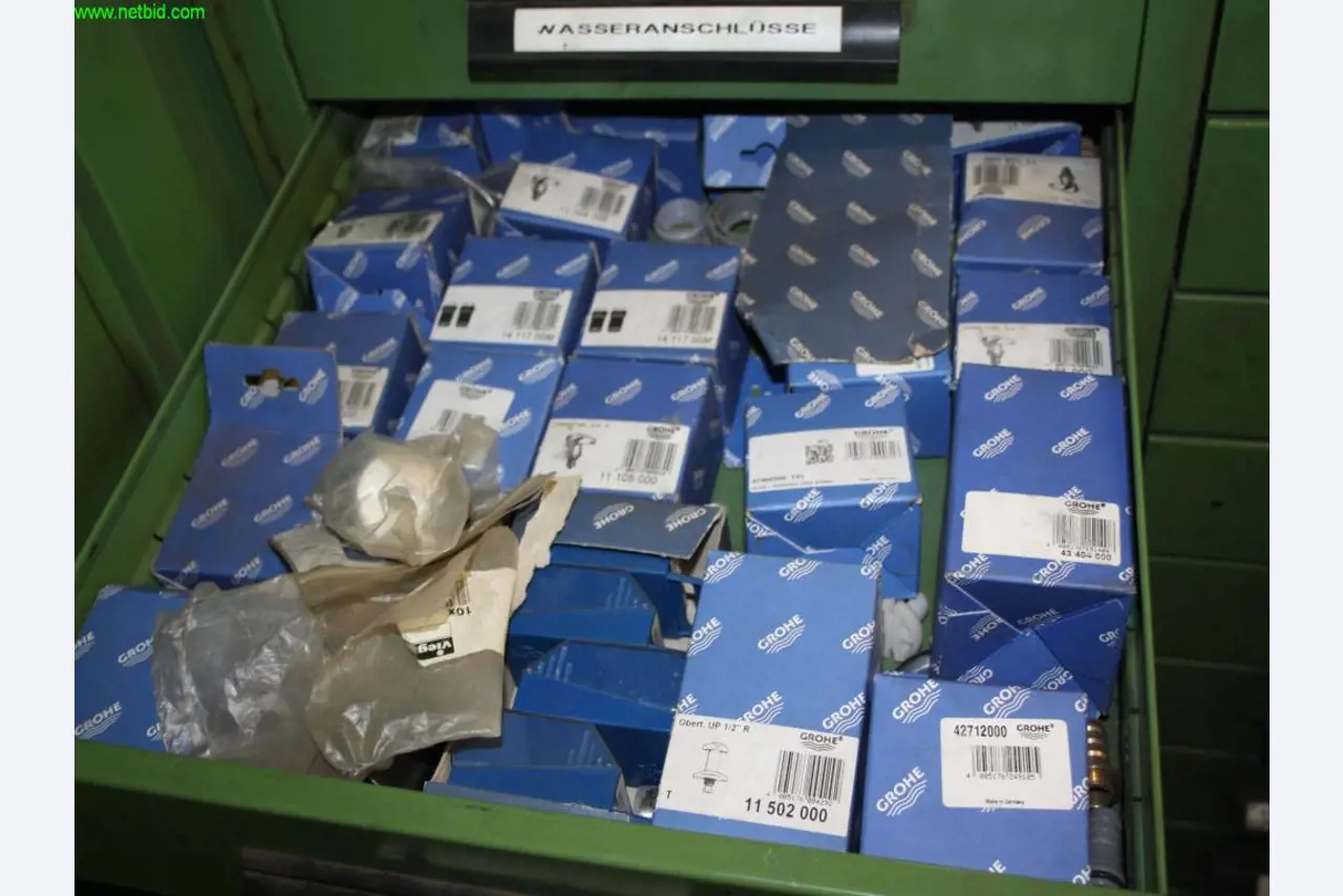 Europas führende Gießerei im Maschinenformguss für heißgasführende Teile-5