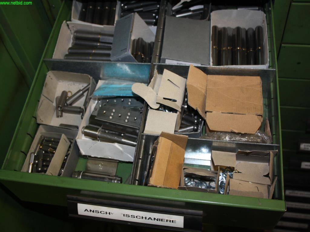 Europas führende Gießerei im Maschinenformguss für heißgasführende Teile-6