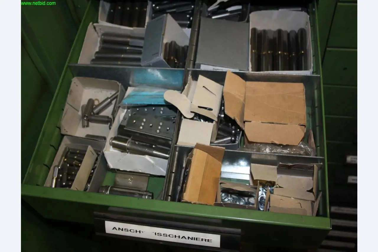 Europas führende Gießerei im Maschinenformguss für heißgasführende Teile-6