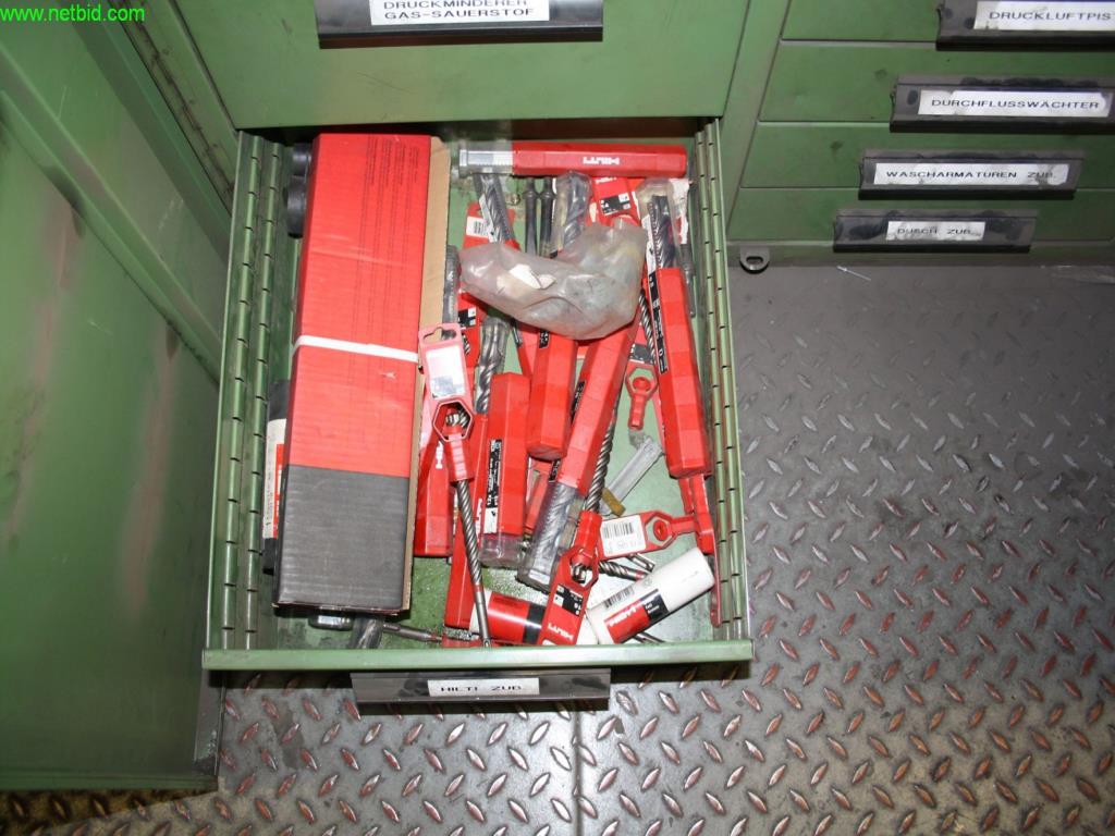 Europas führende Gießerei im Maschinenformguss für heißgasführende Teile-7