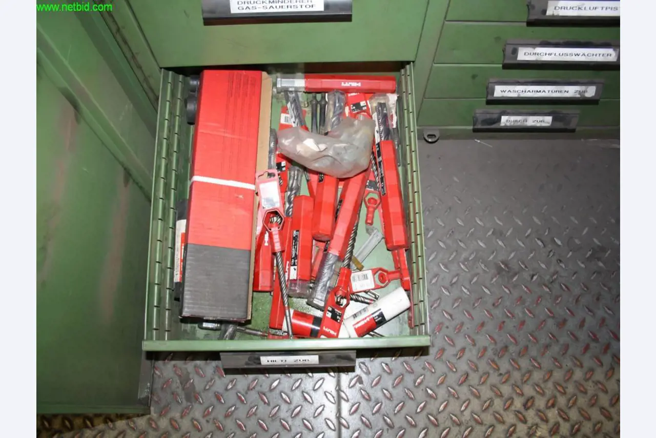 Europas führende Gießerei im Maschinenformguss für heißgasführende Teile-7