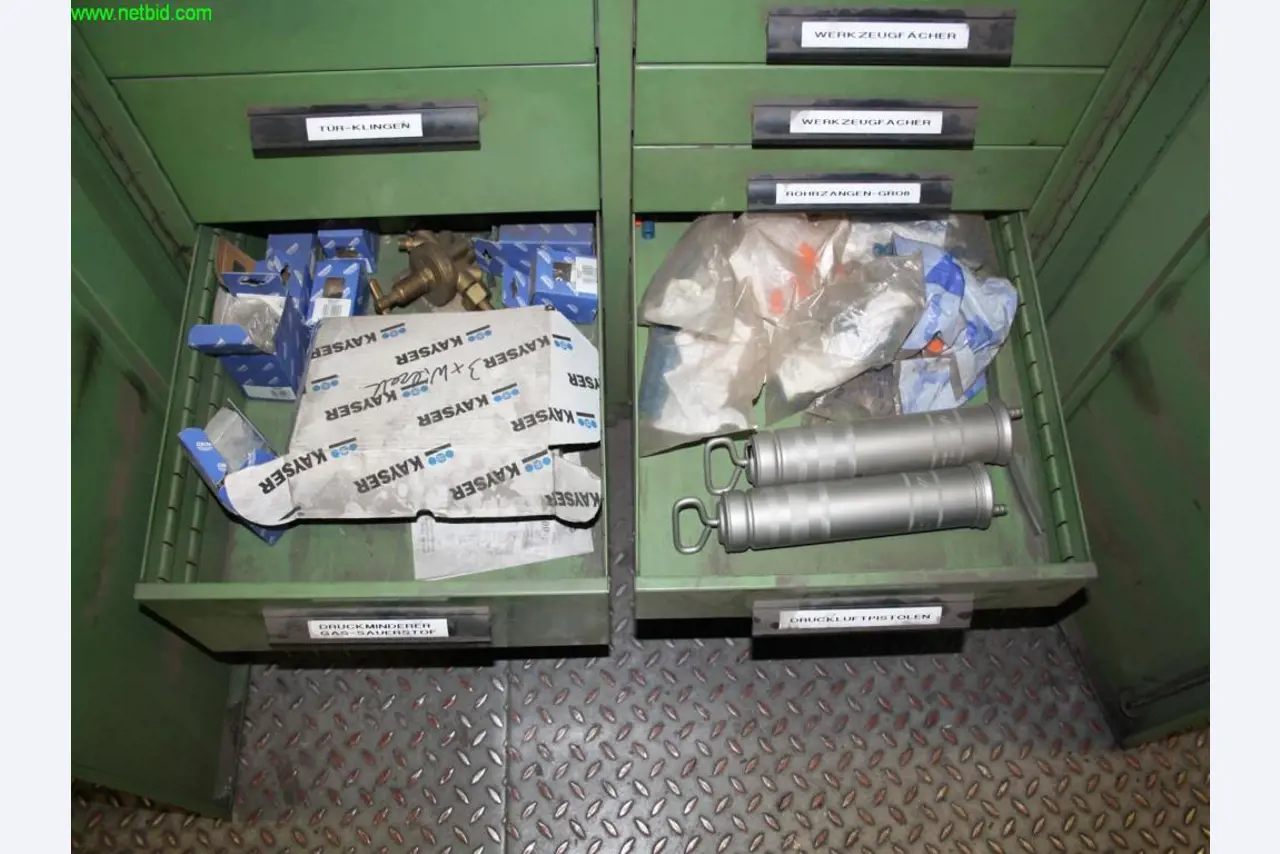 Europas führende Gießerei im Maschinenformguss für heißgasführende Teile-8