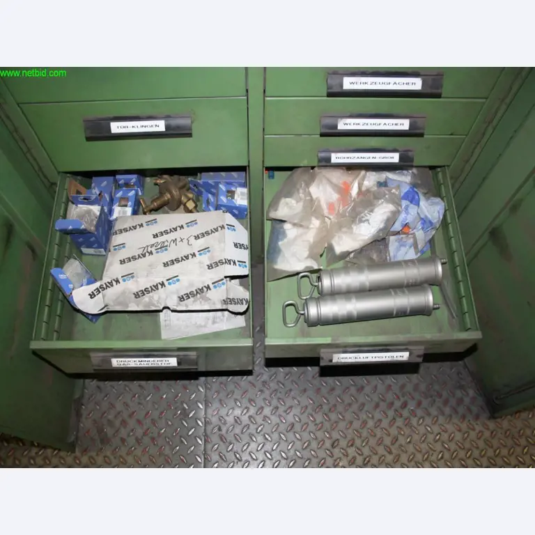 Europas führende Gießerei im Maschinenformguss für heißgasführende Teile-8