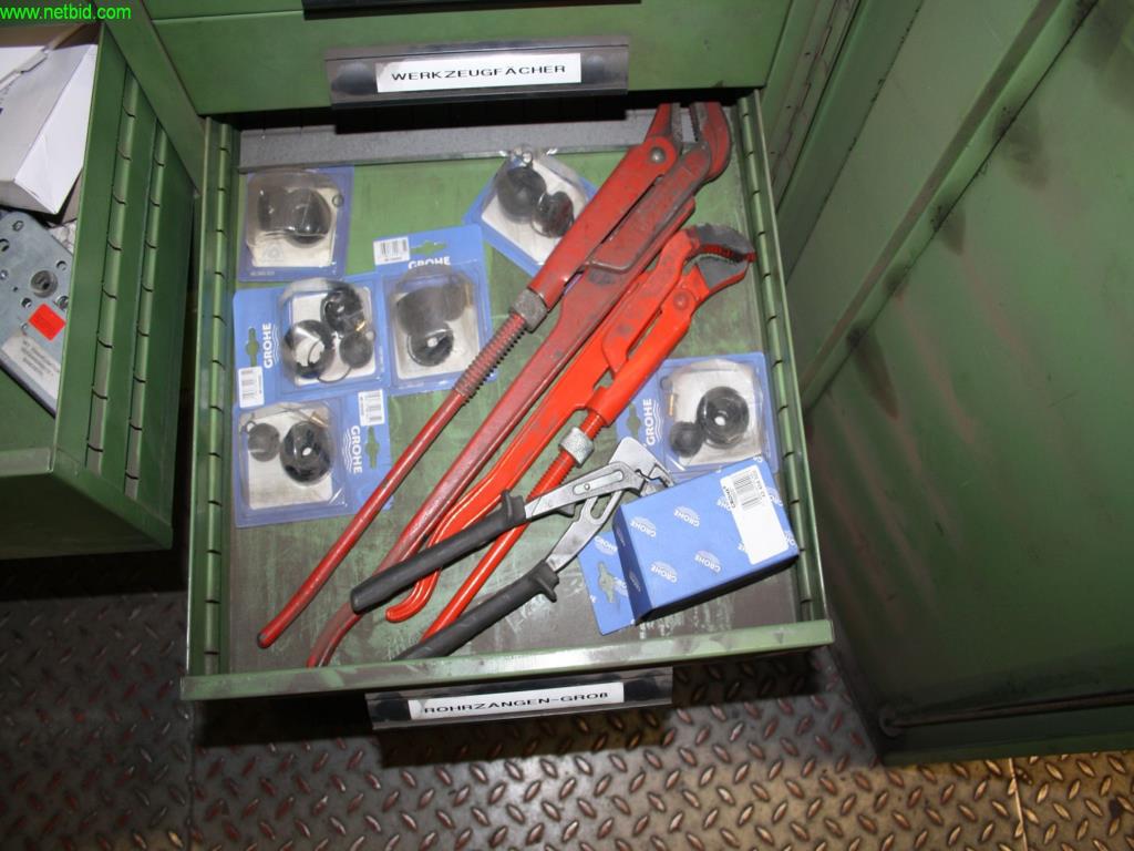 Europas führende Gießerei im Maschinenformguss für heißgasführende Teile-9