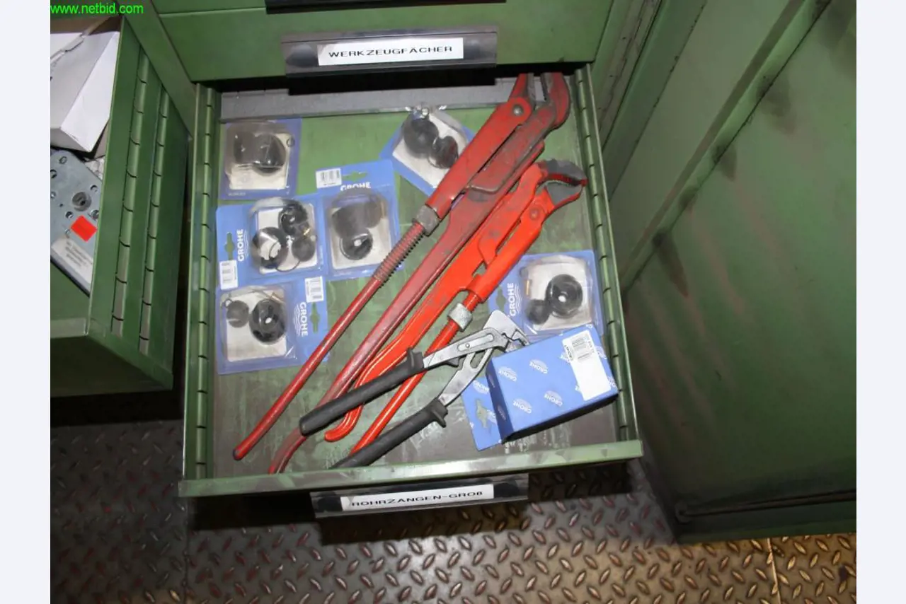 Europas führende Gießerei im Maschinenformguss für heißgasführende Teile-9