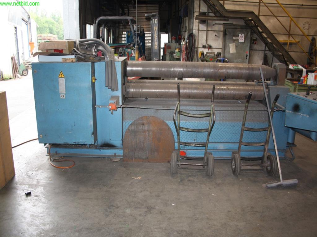 Europas führende Gießerei im Maschinenformguss für heißgasführende Teile-1