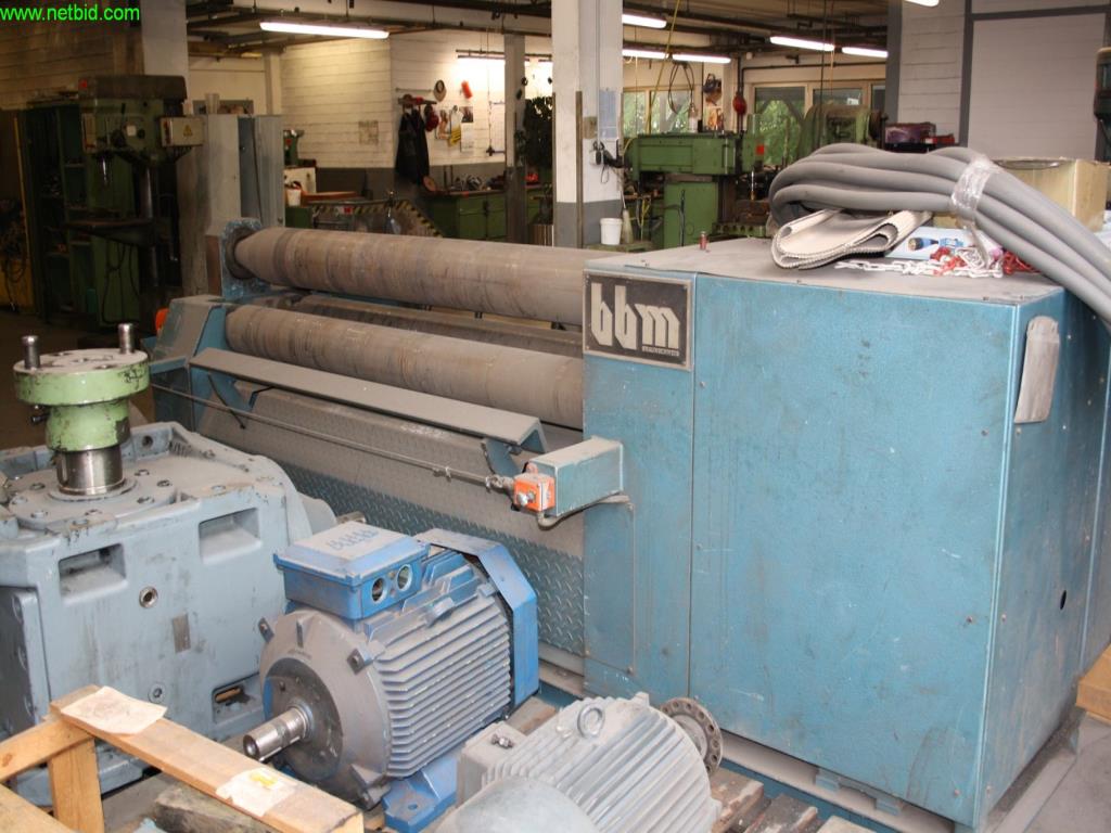 Europas führende Gießerei im Maschinenformguss für heißgasführende Teile-2