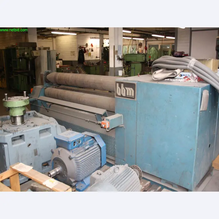 Europas führende Gießerei im Maschinenformguss für heißgasführende Teile-2