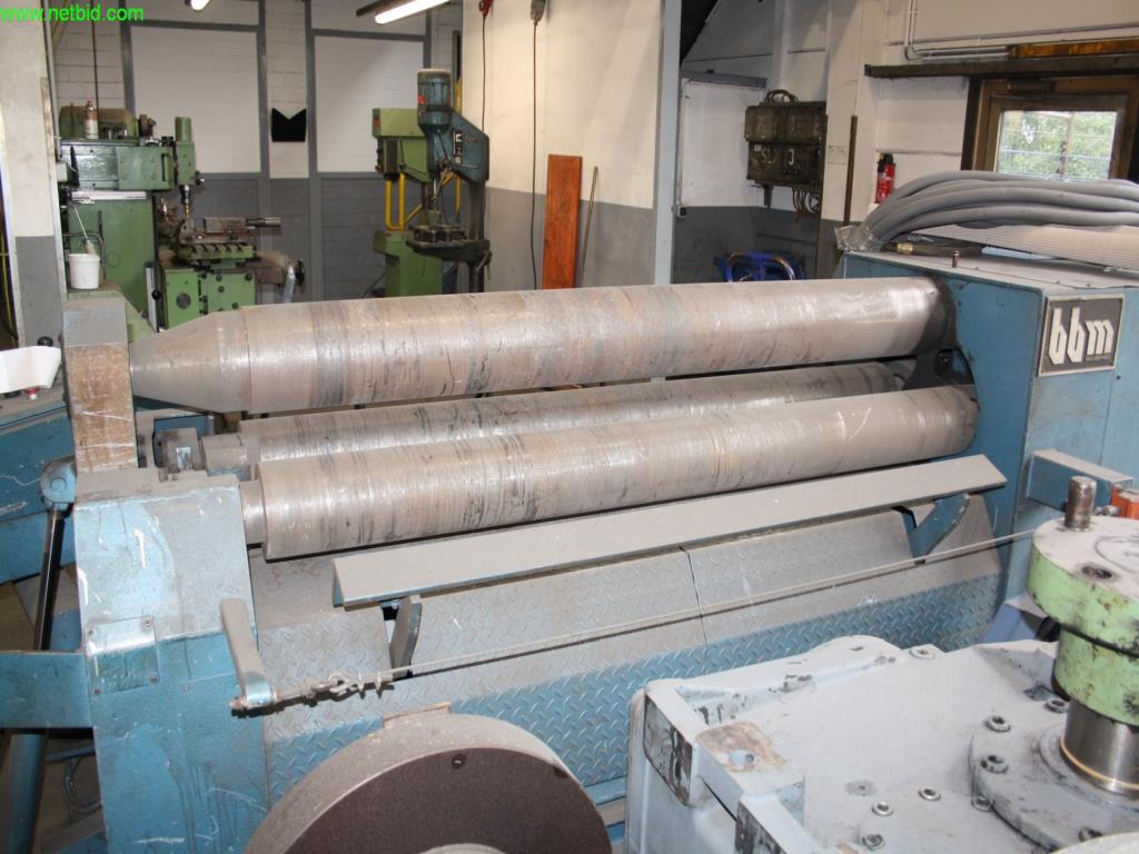 Europas führende Gießerei im Maschinenformguss für heißgasführende Teile-3