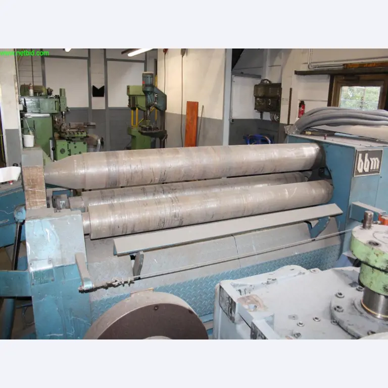 Europas führende Gießerei im Maschinenformguss für heißgasführende Teile-3