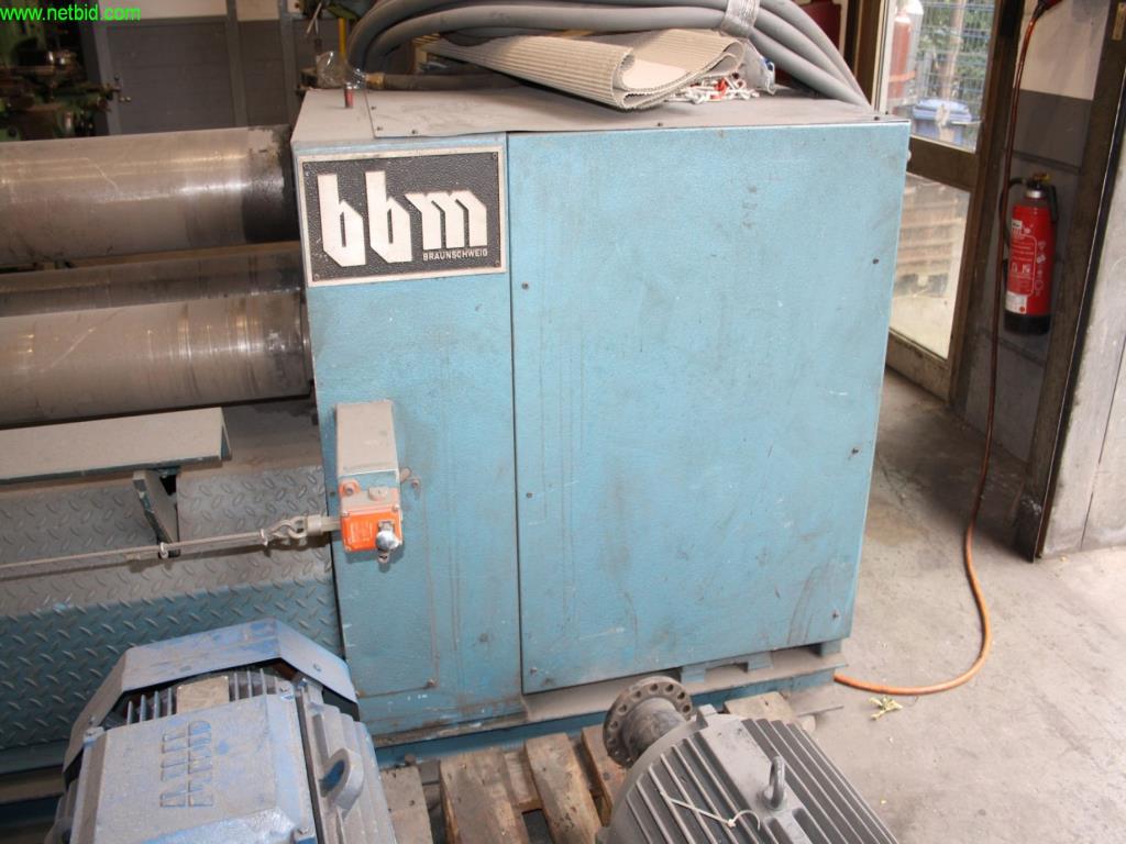 Europas führende Gießerei im Maschinenformguss für heißgasführende Teile-4