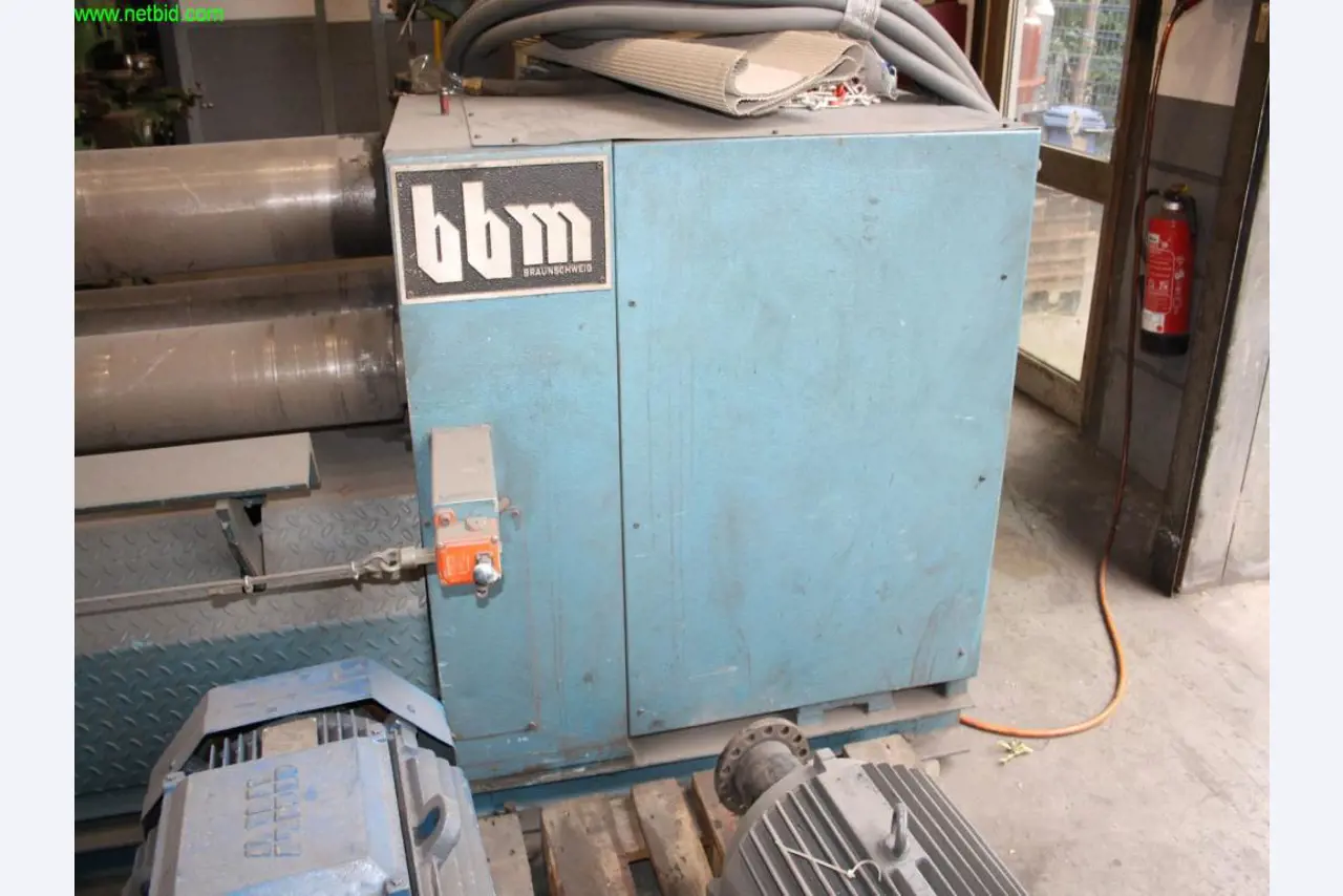 Europas führende Gießerei im Maschinenformguss für heißgasführende Teile-4