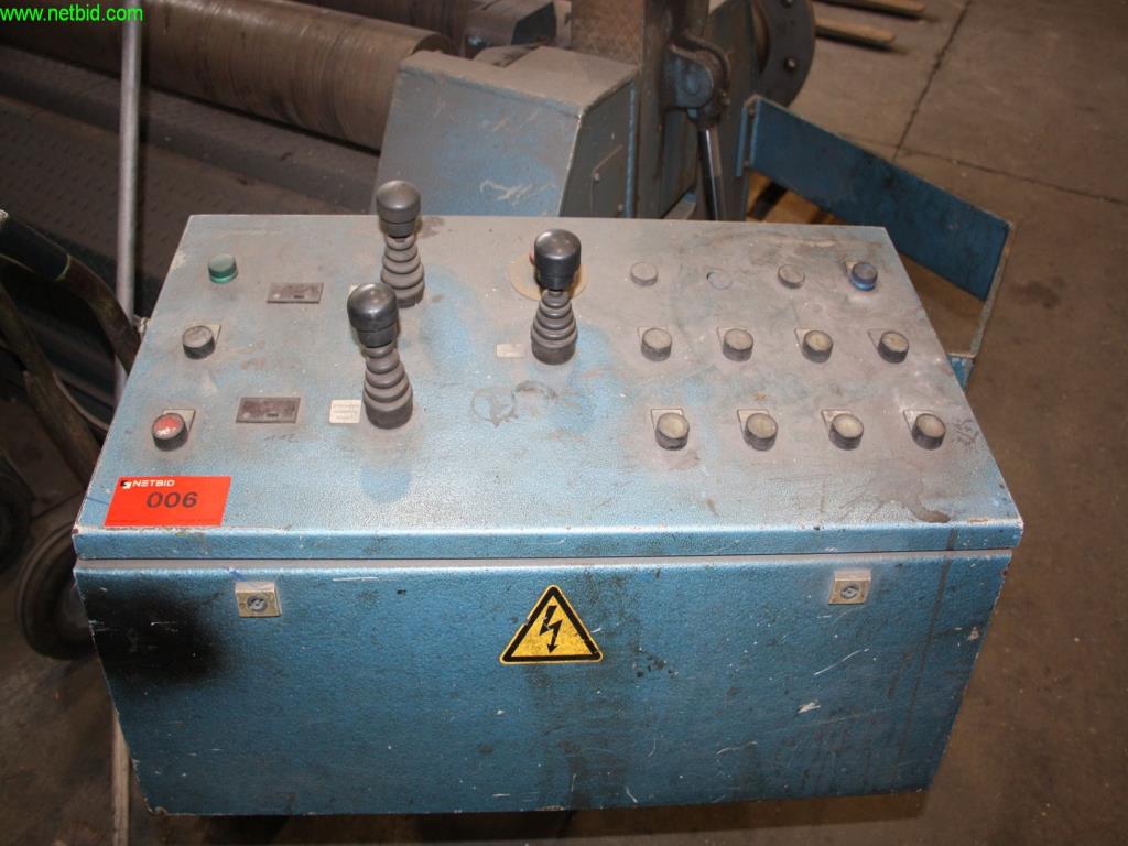 Europas führende Gießerei im Maschinenformguss für heißgasführende Teile-6