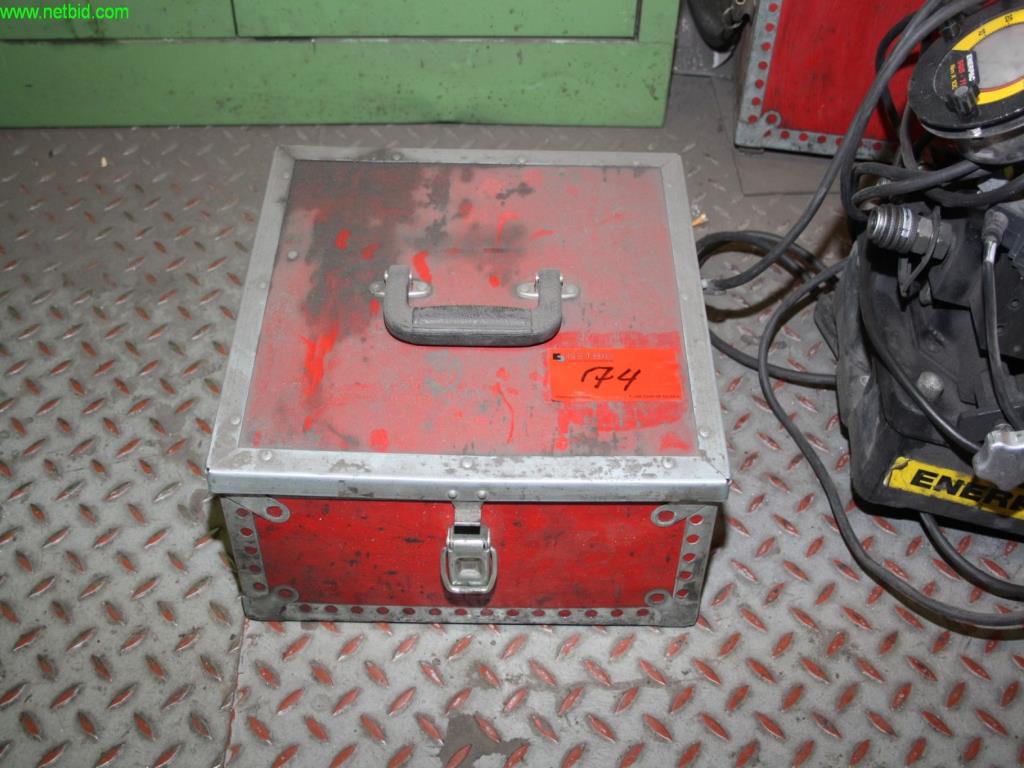 Europes leading foundry in machine casting for hot gas-carrying parts -2