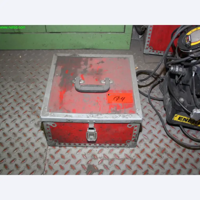 Europas führende Gießerei im Maschinenformguss für heißgasführende Teile-2