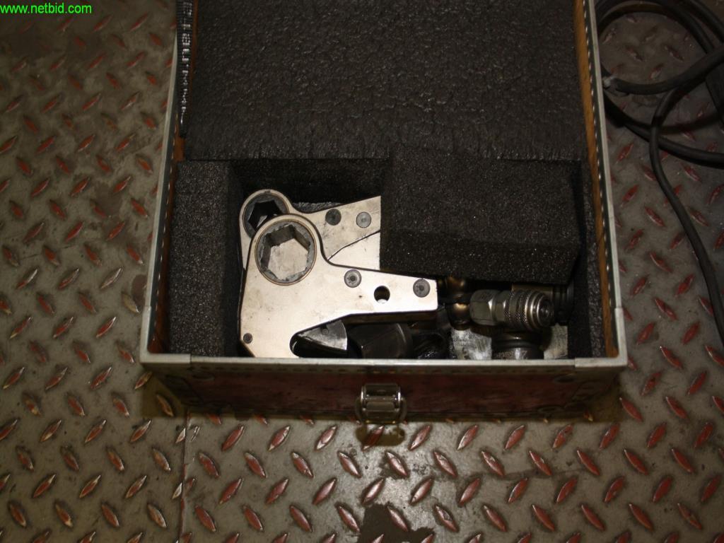 Europes leading foundry in machine casting for hot gas-carrying parts -3