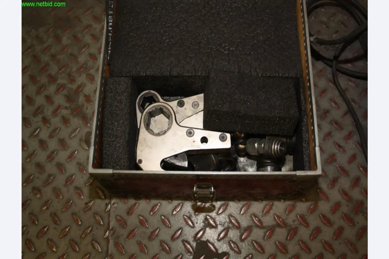 Europas führende Gießerei im Maschinenformguss für heißgasführende Teile-3