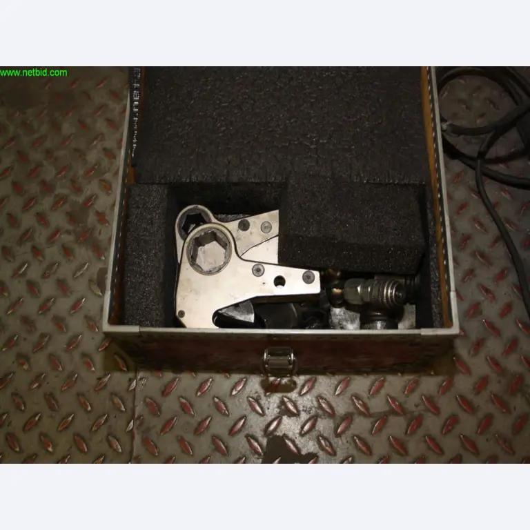 Europas führende Gießerei im Maschinenformguss für heißgasführende Teile-3