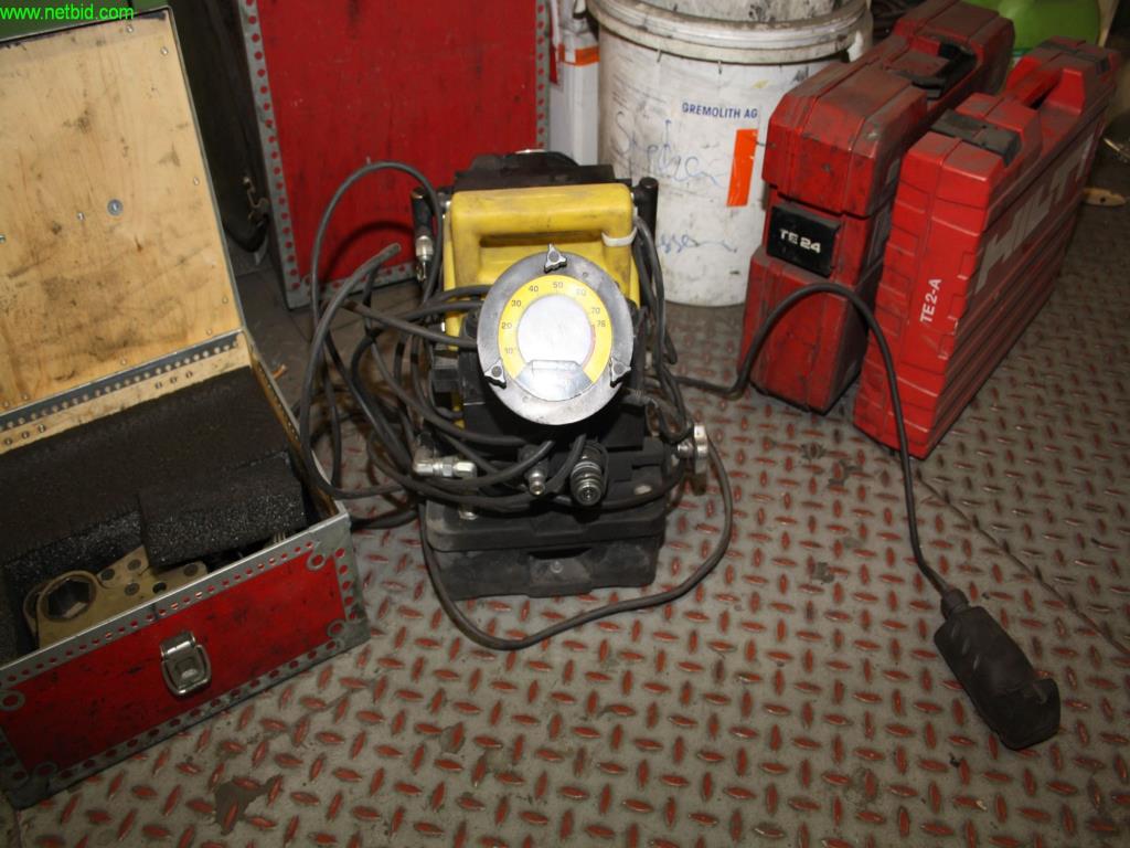 Europes leading foundry in machine casting for hot gas-carrying parts -4