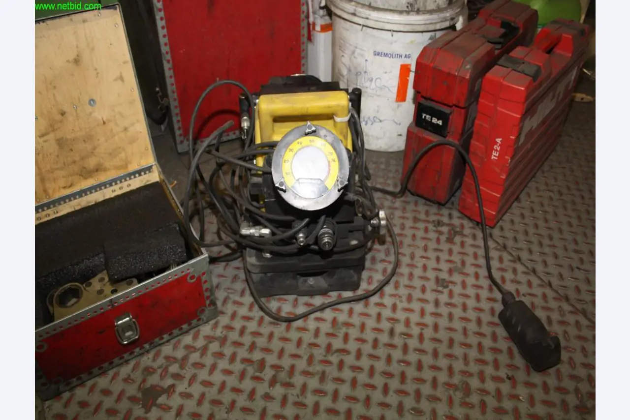 Europas führende Gießerei im Maschinenformguss für heißgasführende Teile-4