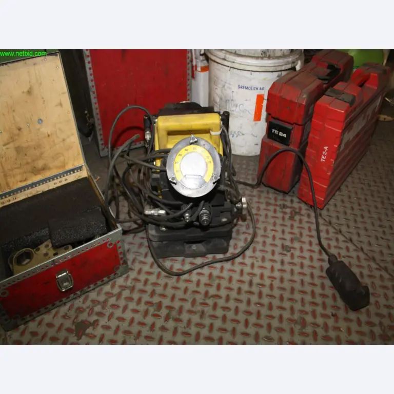 Europas führende Gießerei im Maschinenformguss für heißgasführende Teile-4