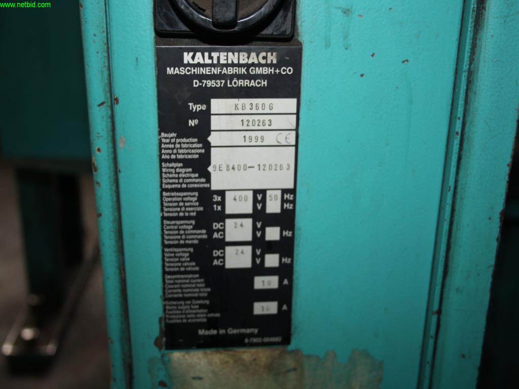 Europes leading foundry in machine casting for hot gas-carrying parts -10