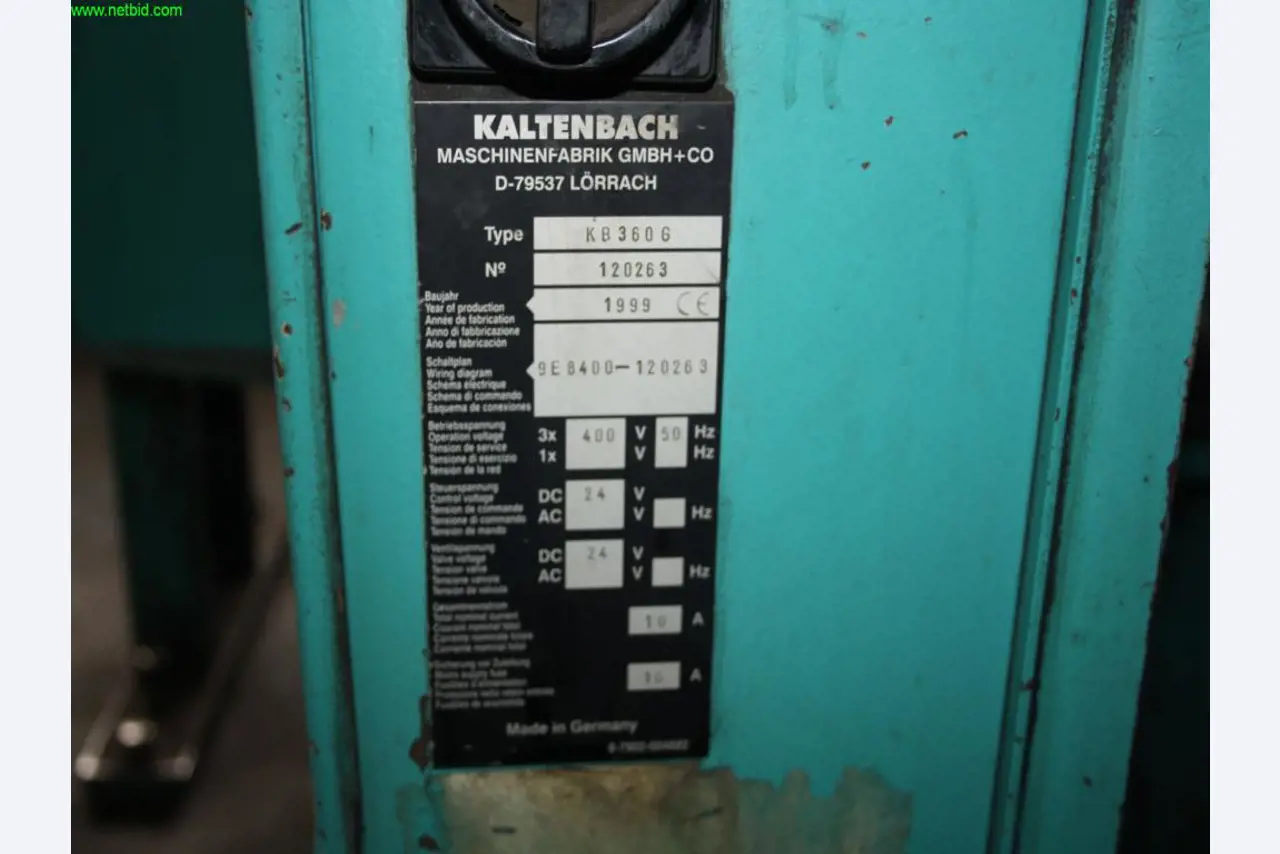 Europas führende Gießerei im Maschinenformguss für heißgasführende Teile-10