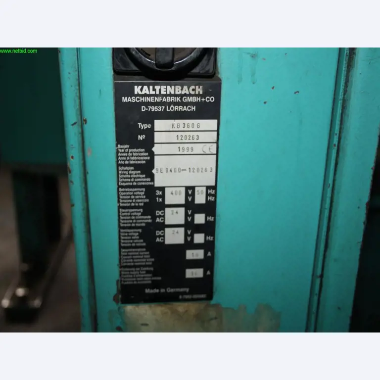 Europas führende Gießerei im Maschinenformguss für heißgasführende Teile-10