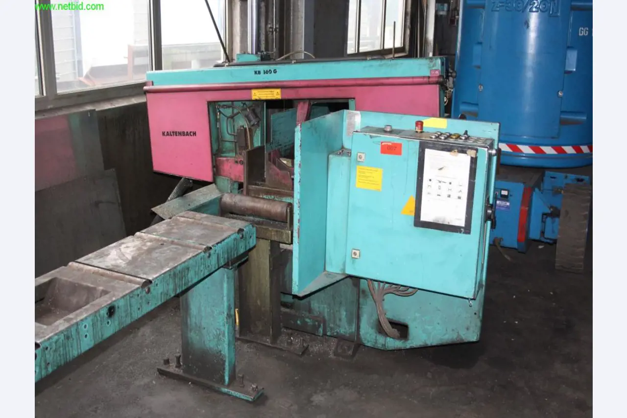 Europas führende Gießerei im Maschinenformguss für heißgasführende Teile-1