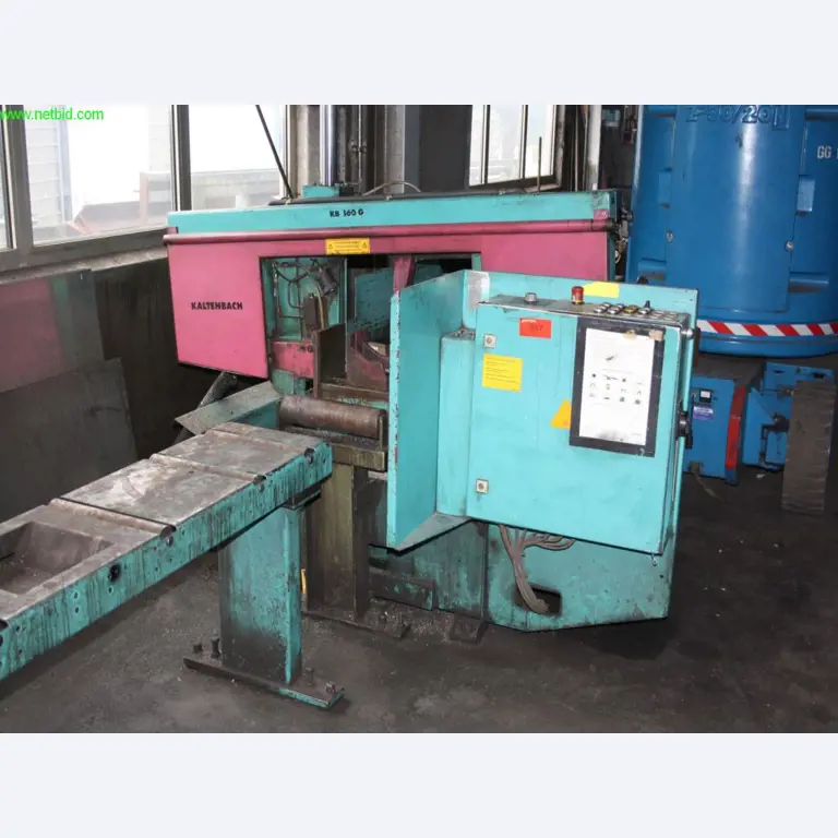 Europas führende Gießerei im Maschinenformguss für heißgasführende Teile-1