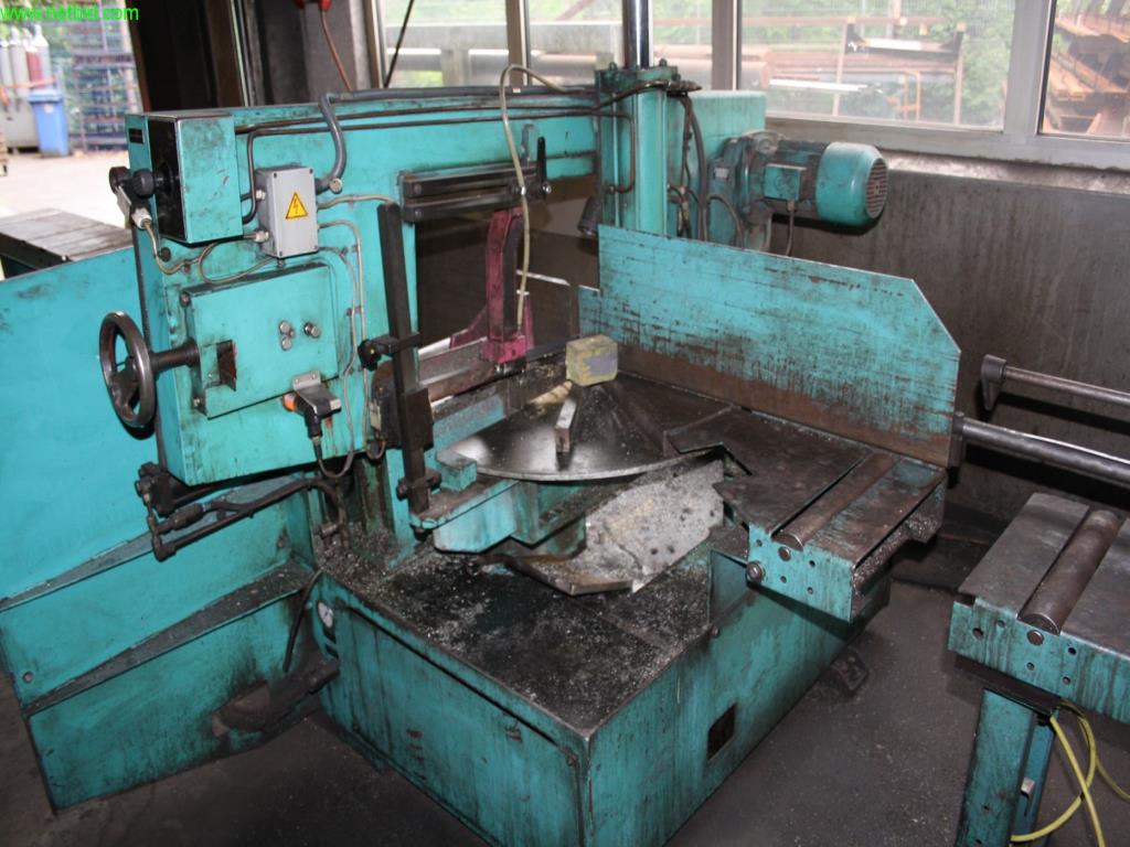 Europes leading foundry in machine casting for hot gas-carrying parts -3