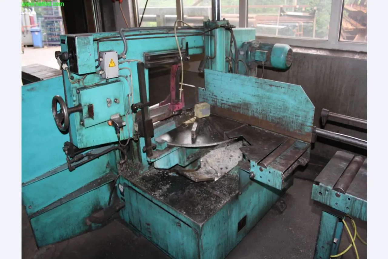 Europas führende Gießerei im Maschinenformguss für heißgasführende Teile-3