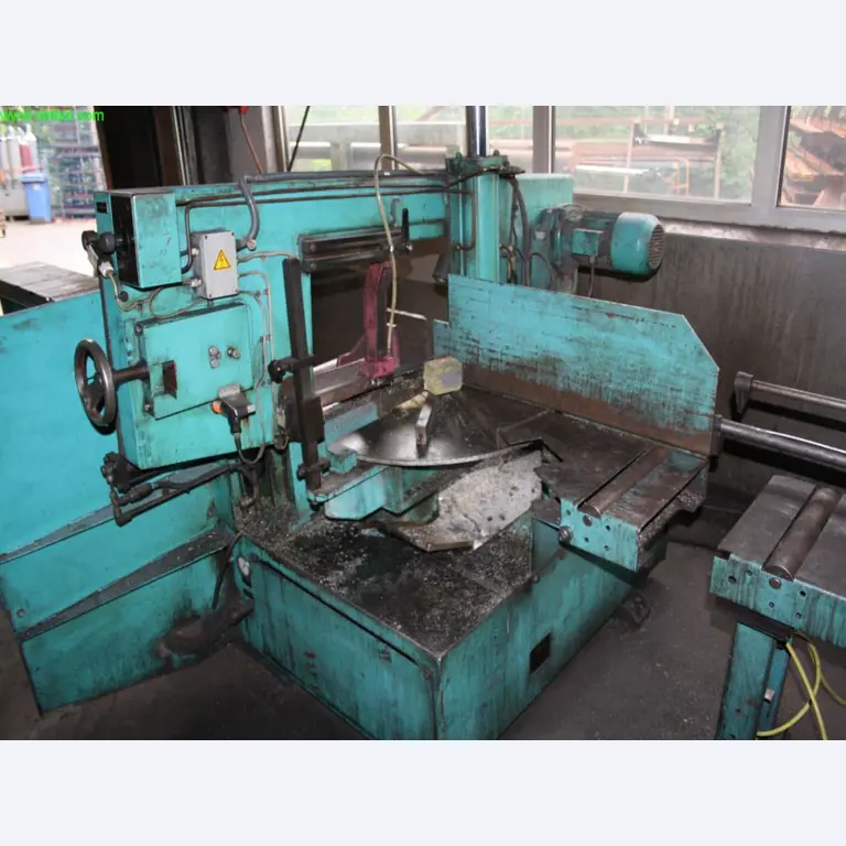 Europas führende Gießerei im Maschinenformguss für heißgasführende Teile-3