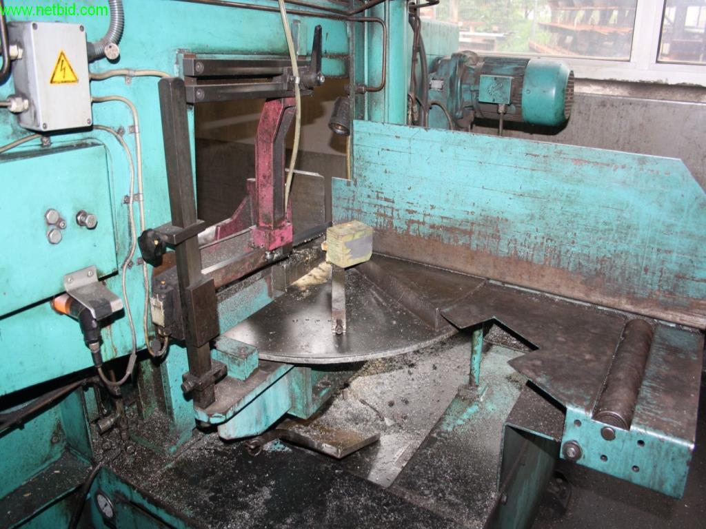 Europes leading foundry in machine casting for hot gas-carrying parts -4