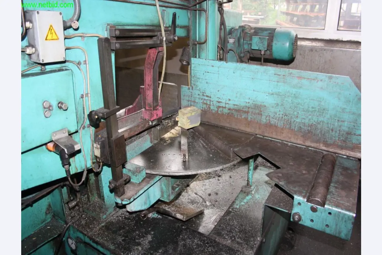 Europas führende Gießerei im Maschinenformguss für heißgasführende Teile-4