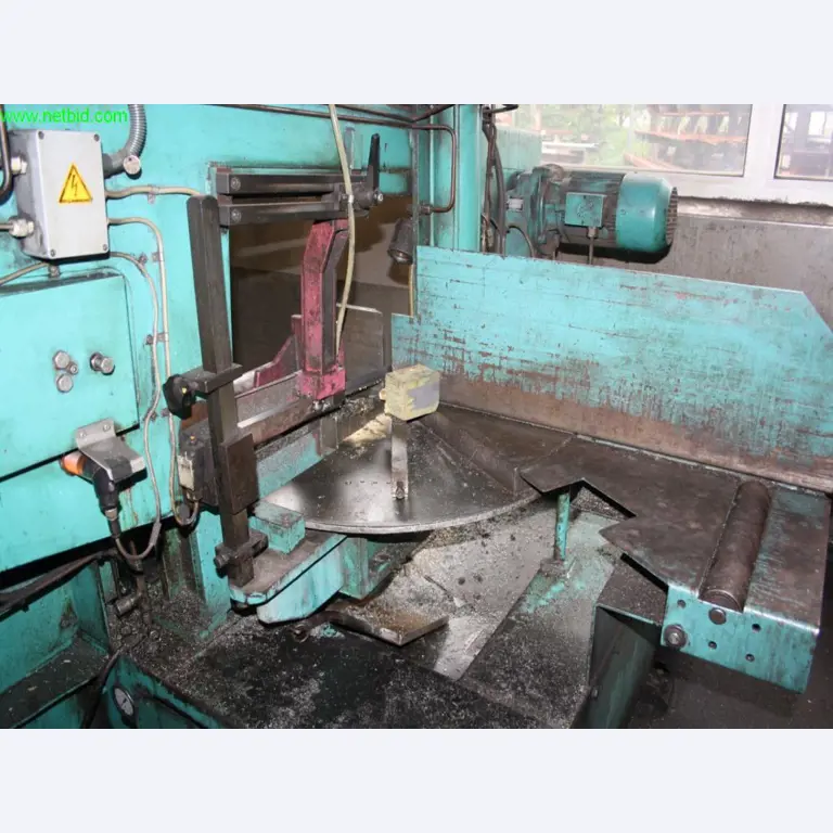 Europas führende Gießerei im Maschinenformguss für heißgasführende Teile-4