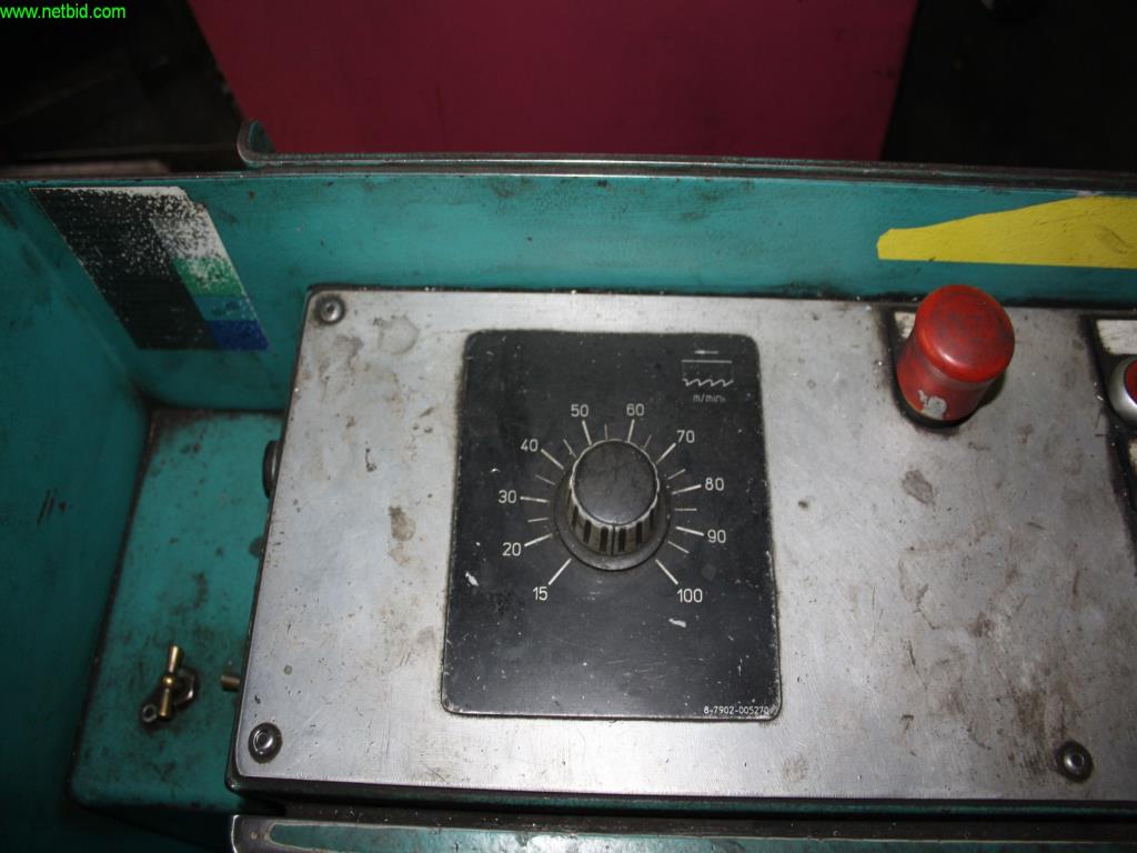 Europes leading foundry in machine casting for hot gas-carrying parts -5