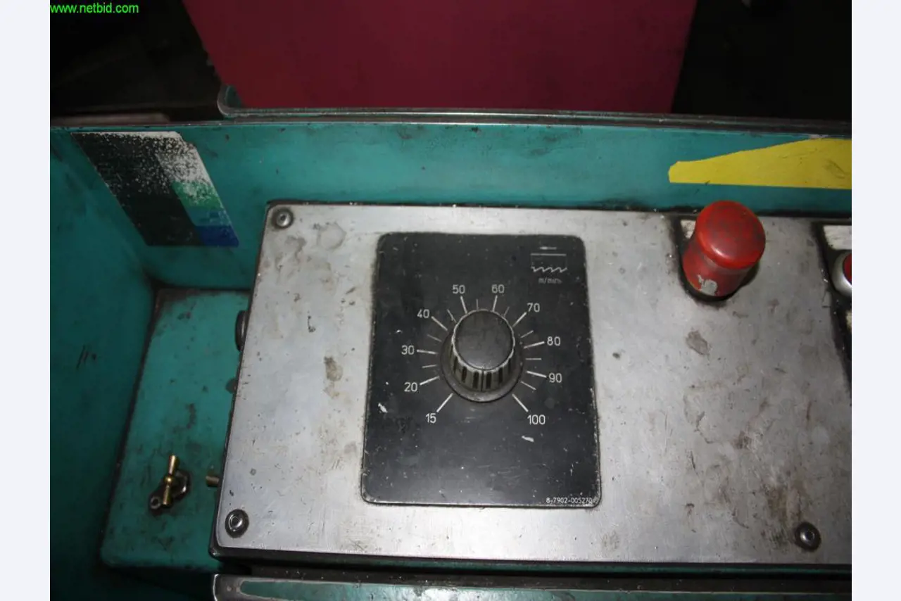 Europas führende Gießerei im Maschinenformguss für heißgasführende Teile-5